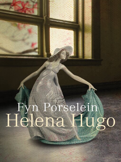 Title details for Fyn porselein by Helena Hugo - Wait list